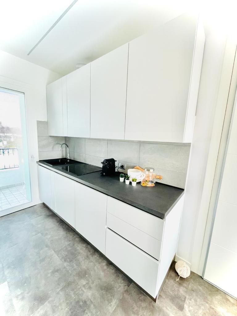 Villaggio A Mare Порто Санта Маргерита ди Каорле Екстериор снимка